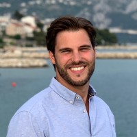 AVIOBOOK Employee Mano Swerts's profile photo