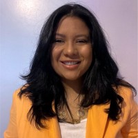 INPE Employee Ane Caroline's profile photo