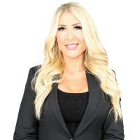 Heather Lashley Email & Phone Number