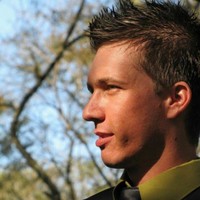 Intervention Engineering Employee Donovan Rheeders's profile photo