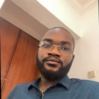 Infinion Technologies Employee Olanrewaju Sobola's profile photo