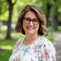 The Growth Partnership Employee Leslie Amerson's profile photo