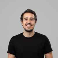 DareData Engineering Employee Ivo Bernardo's profile photo