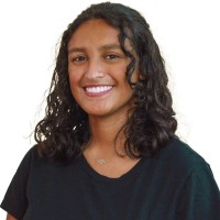 Jewish for Good Employee Priya Deena's profile photo