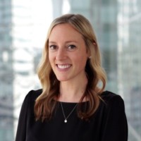 Wellington Management Employee Meredith Green's profile photo