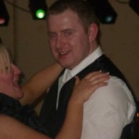 Nando's Grocery International Limited Employee James Murphy's profile photo