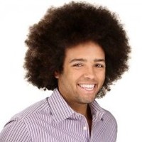 LeadingReach Employee Bo Roth's profile photo