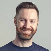 Strong Interaction Employee Paul Egan's profile photo