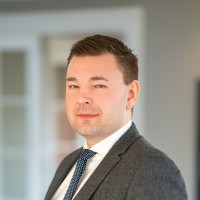 Bang & Jensen Group Employee Thomas Andreasen's profile photo