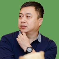 JFrog Employee Gao Xin's profile photo
