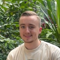 The Web Kitchen Employee JJ Gerrish's profile photo