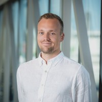 Omnicit AB Employee Philip Haglund's profile photo