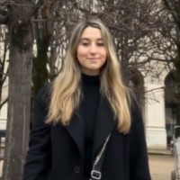 Mercado Libre Employee Lucía Berard's profile photo
