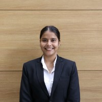 InternWare Employee Shalini Singh's profile photo