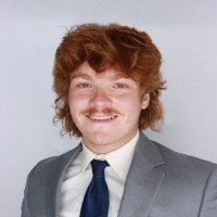Kolinahr Systems, Inc. Employee Zach Larkin's profile photo