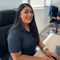Omne Employee Lisa Gungiah Marais's profile photo