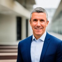 Keystone Automotive Operations Employee Andy Morgan's profile photo