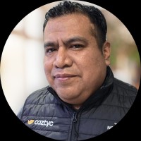 Fernando Moreno Vázquez Email