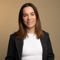 E24.no Employee Tonje Pettersen's profile photo