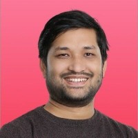 Rabin Shrestha Email