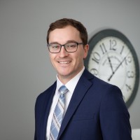 Means Wealth Management Employee Chad Kelley's profile photo