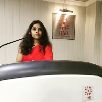 SRIJAN Employee Swati Kumari's profile photo