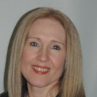 Diabetes UK Employee Elizabeth Robertson's profile photo