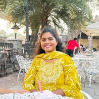 NeuroNet Solutions Inc Employee Harika Choochikonda's profile photo