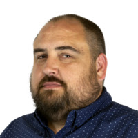 Flytech Technology Employee Nicholas Melnyk's profile photo