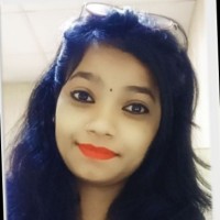 Club Data Science And Cloud Computing Employee Rajni Pal's profile photo