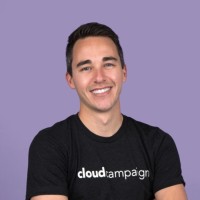Cloud Campaign Employee Ryan Born's profile photo