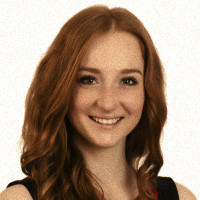 Webankieta Employee Martyna Mazur's profile photo