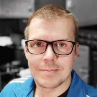 Marine Biological Laboratory Employee Carsten Wolff's profile photo