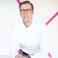 Deutsche Telekom Employee Marcus Bach's profile photo