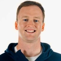 Spikeball Inc. Employee Matt Houston's profile photo