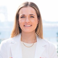 Boston Children's Hospital Employee Amanda Simard's profile photo