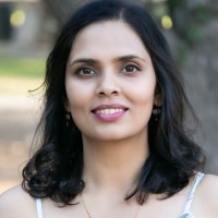 Krithika Rajagopalan Email & Phone Number