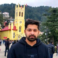 Mukesh Goyal's profile photo