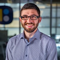 Medallia Employee Harrison Bender's profile photo