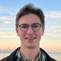 EDX Markets Employee Andrew Page's profile photo