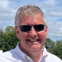 Croda Employee Stephen Mellor's profile photo