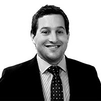 GRACosway Pty Ltd Employee Brendan Altadonna's profile photo