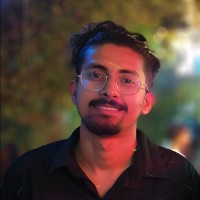 Monal Tech Employee Bishal Bhandari's profile photo