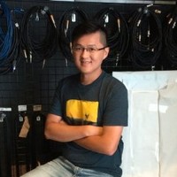 Delta Electronics Employee I-Chien Lin's profile photo