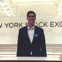 Forge Employee Austin Deyan's profile photo