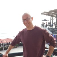 Telesat Canada Employee John Marriott's profile photo