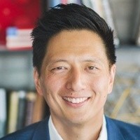 Joe Yang Email & Phone Number
