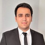 Bekir Yasanul Email