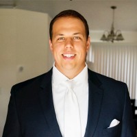 Trace3 Employee Ben st. John's profile photo