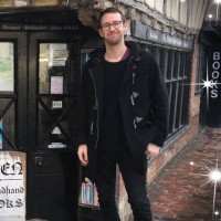 Sensor Access Technology Employee Robert Owen's profile photo